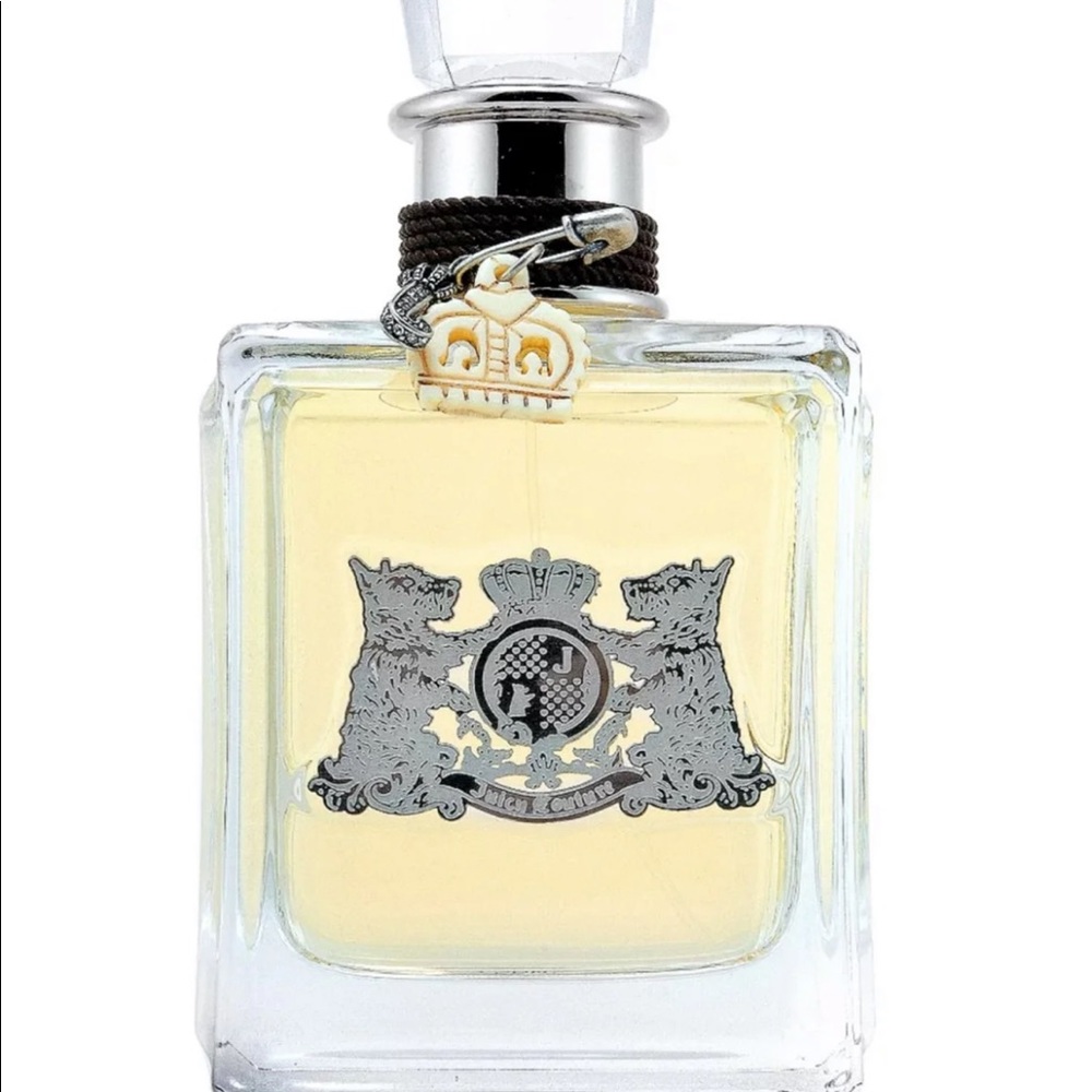 Juicy Couture Eau de Parfum 1.7oz perfume